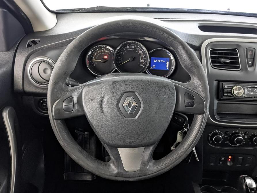 Renault Sandero II Москва  - изображение 21