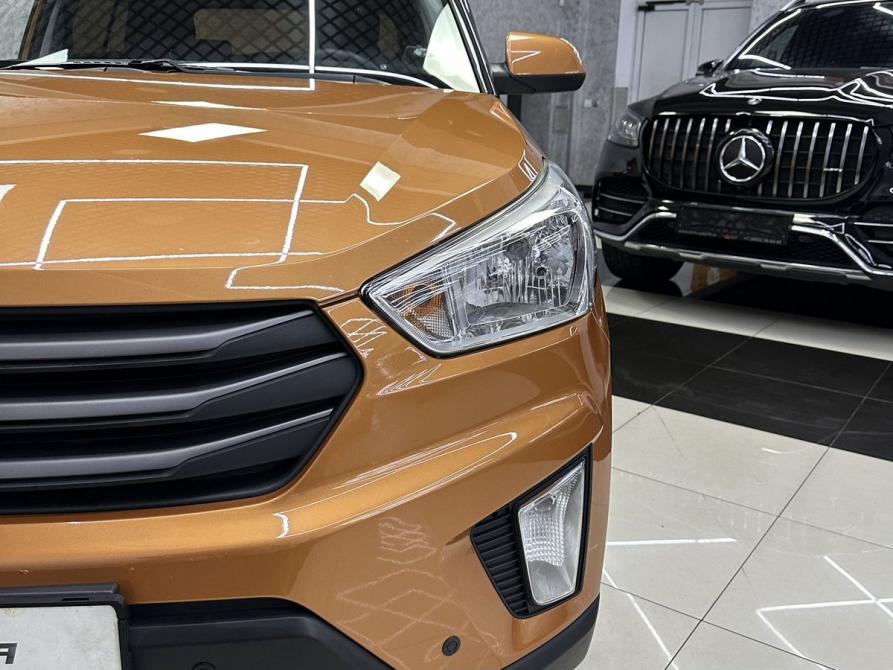 Hyundai Creta I Ярославль  - изображение 9