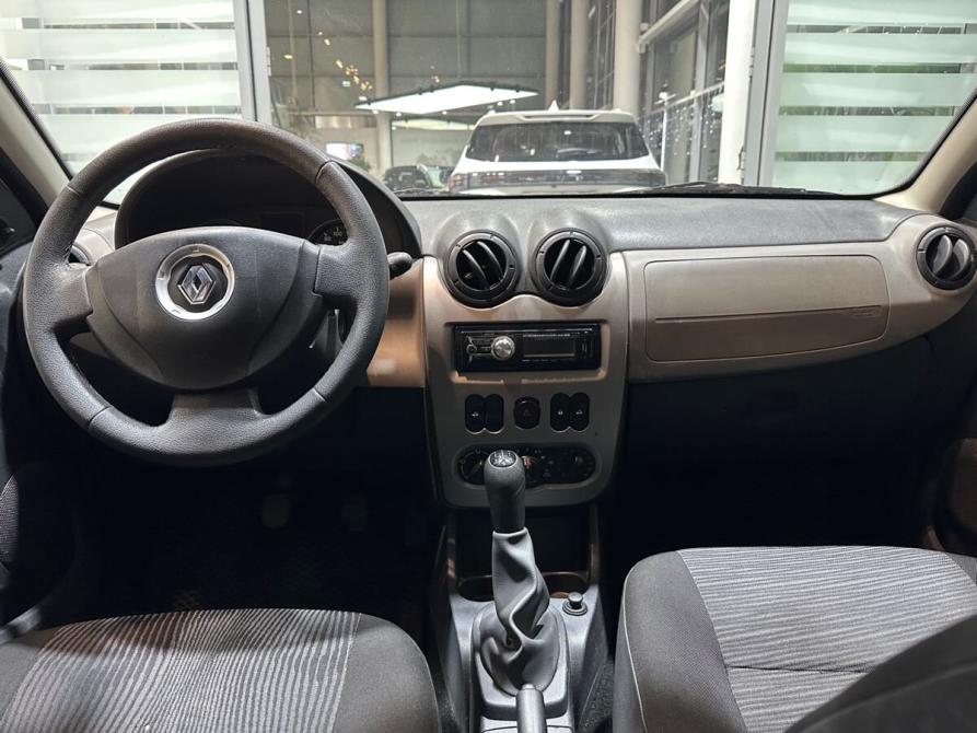 Renault Sandero I Таганрог  - изображение 12