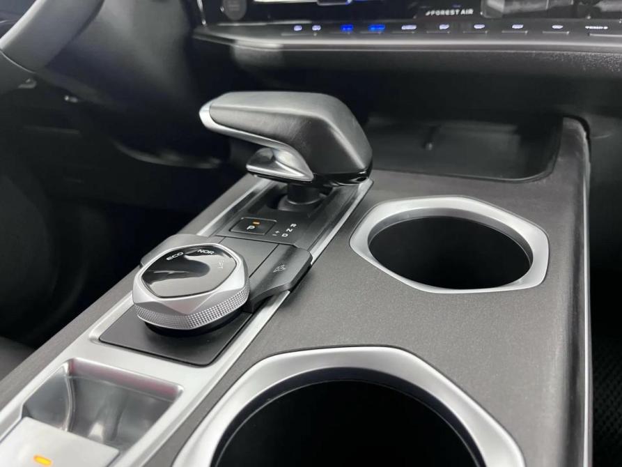 Changan UNI-S I Воронеж  - изображение 30