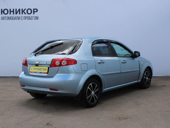 Chevrolet Lacetti I с пробегом 2012 года, цена 239 000 рублей, 302511 км, хэтчбек, Автокод Объявления