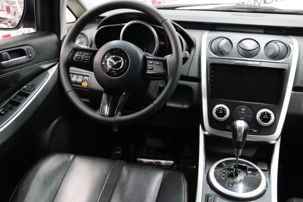 Mazda CX-7 I Сургут  - изображение 15