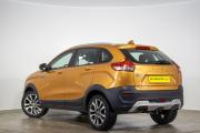 Lada (ВАЗ) XRAY I Оренбург  - изображение 27
