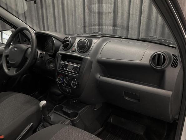 Lada (ВАЗ) Granta I с пробегом 2018 года, цена 659 000 рублей, 29900 км, седан, Автокод Объявления