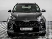 Kia Sportage IV Рестайлинг Москва  - изображение 18