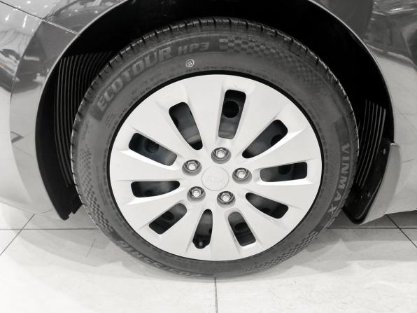 Kia Ceed II Рестайлинг с пробегом 2017 года, цена 1 530 000 рублей, 99931 км, универсал, Автокод Объявления