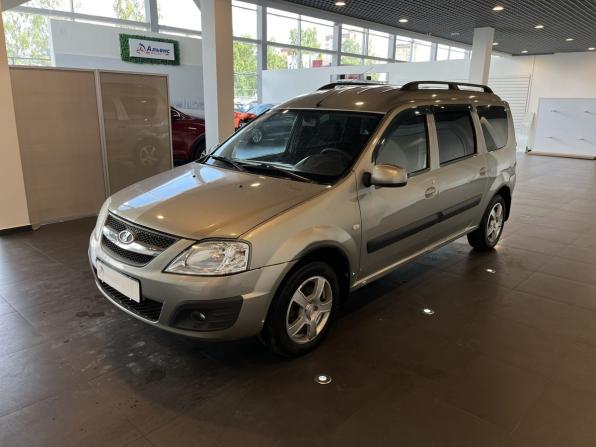 Lada (ВАЗ) Largus I с пробегом 2014 года, цена 820 000 рублей, 115870 км, универсал, Автокод Объявления