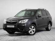 Subaru Forester IV Москва  - изображение 17