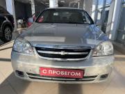 Chevrolet Lacetti I Арзамас  - изображение 18