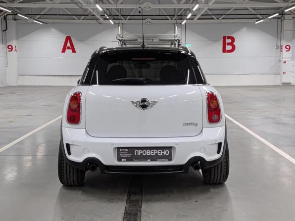 Mini Countryman I с пробегом 2013 года, цена 1 199 000 рублей, 164283 км, внедорожник, Автокод Объявления