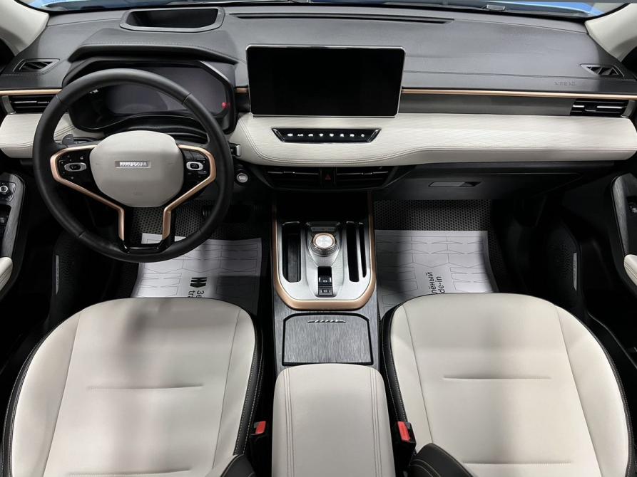 Haval Jolion I Тверь  - изображение 10
