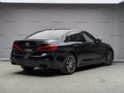 BMW 5 серии VII (G30/G31/G38) Москва  - изображение 21
