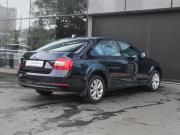 Skoda Octavia III (A7) Рестайлинг Москва  - изображение 19