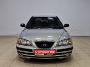 Hyundai Elantra III (XD2) Рестайлинг Альметьевск  - изображение 25