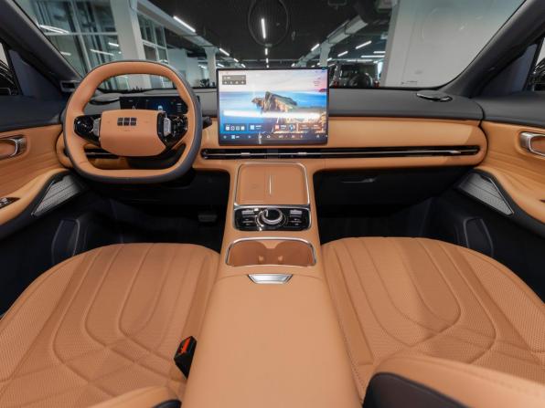 Geely Galaxy Starship 7 с пробегом 2026 года, цена 3 750 000 рублей, 50 км, внедорожник, Автокод Объявления