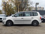 Volkswagen Touran I Рестайлинг 2 Санкт-Петербург  - изображение 18