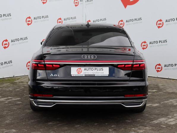 Audi A8 IV (D5) с пробегом 2021 года, цена 6 999 000 рублей, 97535 км, седан, Автокод Объявления