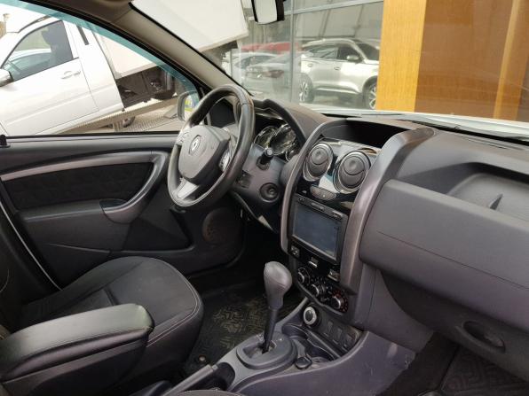 Renault Duster I Рестайлинг с пробегом 2016 года, цена 1 315 000 рублей, 157451 км, внедорожник, Автокод Объявления