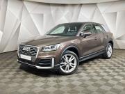 Audi Q2 I Москва  - изображение 24
