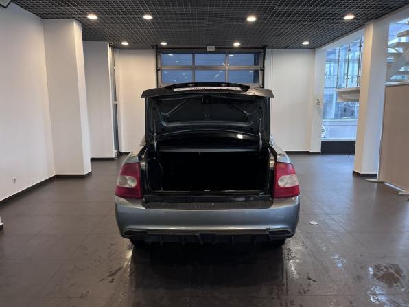 Lada (ВАЗ) Priora I с пробегом 2008 года, цена 185 000 рублей, 257937 км, седан, Автокод Объявления