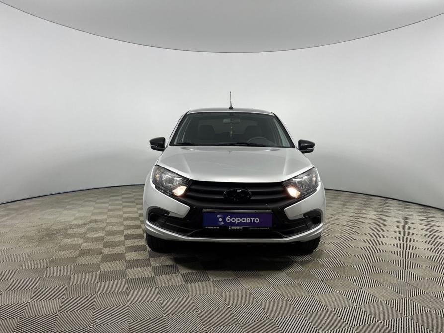 Lada (ВАЗ) Granta I Рестайлинг Борисоглебск  - изображение 8