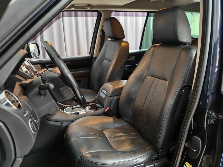 Land Rover Discovery IV Подольск  - изображение 6
