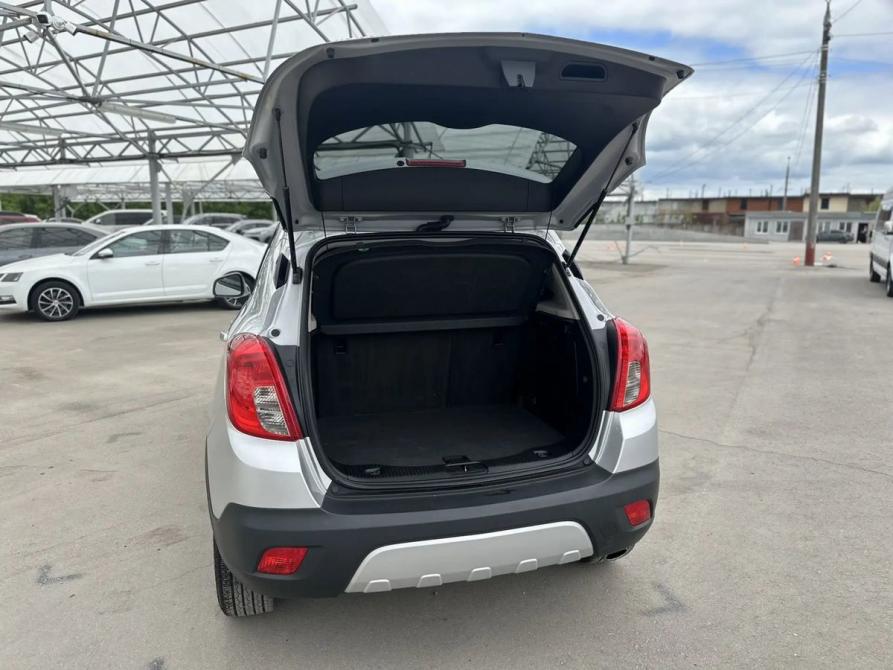 Opel Mokka I Тула  - изображение 9