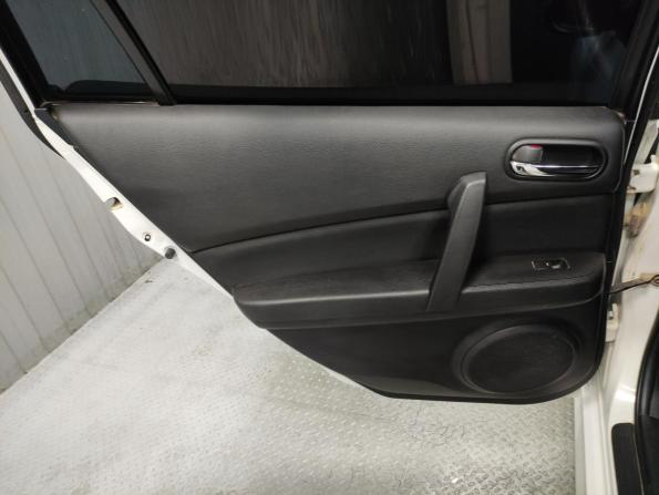 Mazda 6 II (GH) Рестайлинг с пробегом 2011 года, цена 790 000 рублей, 281000 км, седан, Автокод Объявления