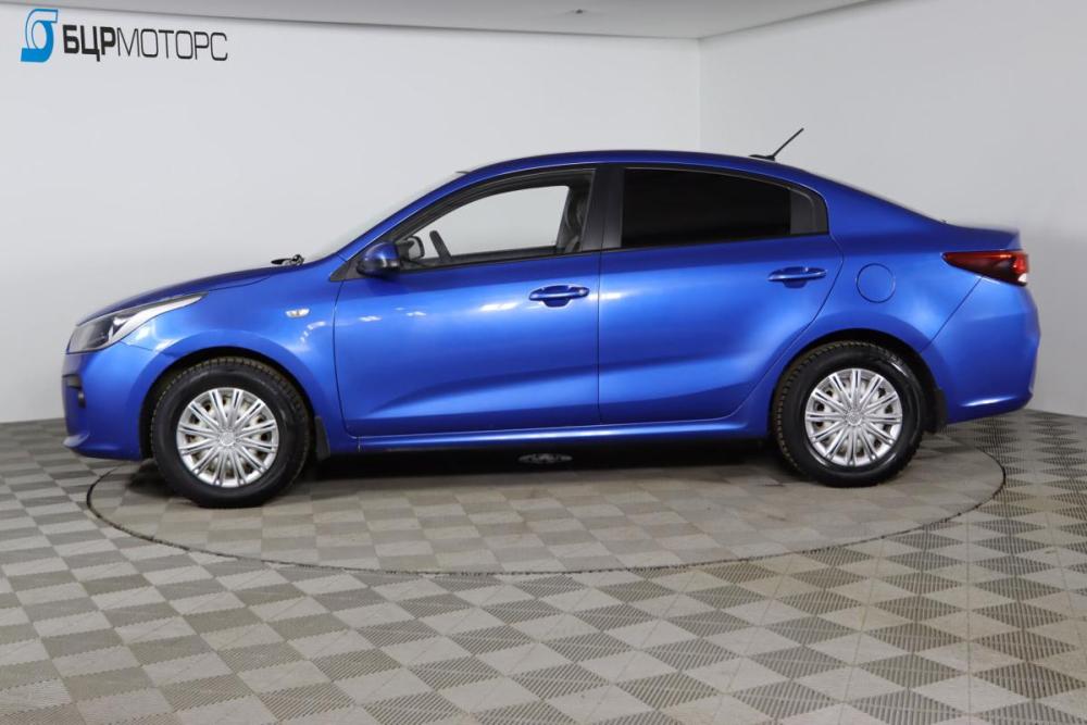 Kia Rio IV Нижний Новгород  - изображение 8