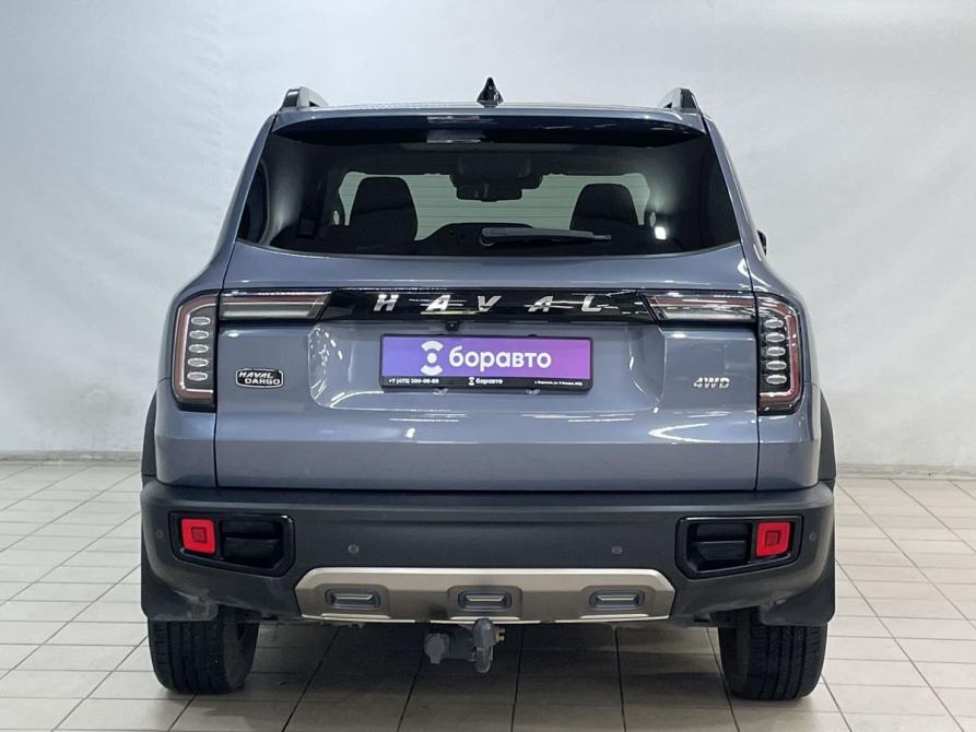Haval Dargo I Воронеж  - изображение 6