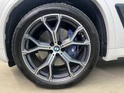 BMW X5 IV (G05/G18) Рестайлинг Москва  - изображение 31