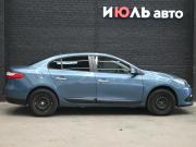 Renault Fluence I Рестайлинг Екатеринбург  - изображение 22