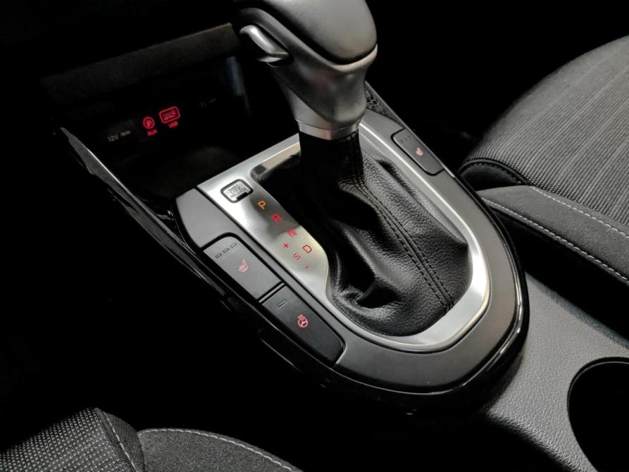 Kia Cerato IV Санкт-Петербург  - изображение 28