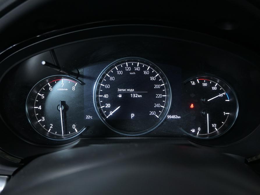 Mazda CX-9 II Москва  - изображение 11