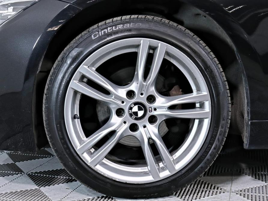 BMW 3 серии VI (F3x) Рестайлинг Санкт-Петербург  - изображение 13