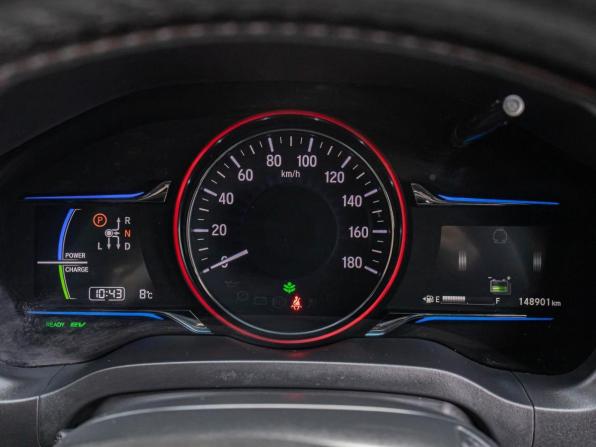 Honda Vezel I с пробегом 2015 года, цена 1 560 000 рублей, 148901 км, внедорожник, Автокод Объявления