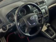 Skoda Octavia II (A5) Рестайлинг Москва  - изображение 34