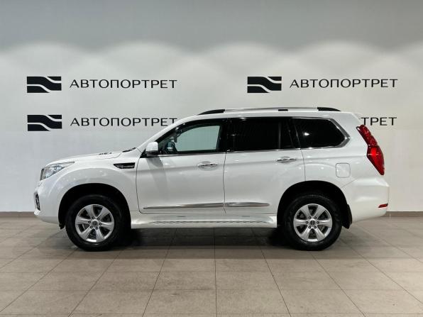 Haval H9 I Рестайлинг с пробегом 2019 года, цена 2 299 000 рублей, 118074 км, внедорожник, Автокод Объявления
