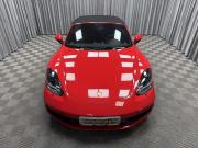 Porsche Boxster IV 718 (982) Стерлитамак  - изображение 56