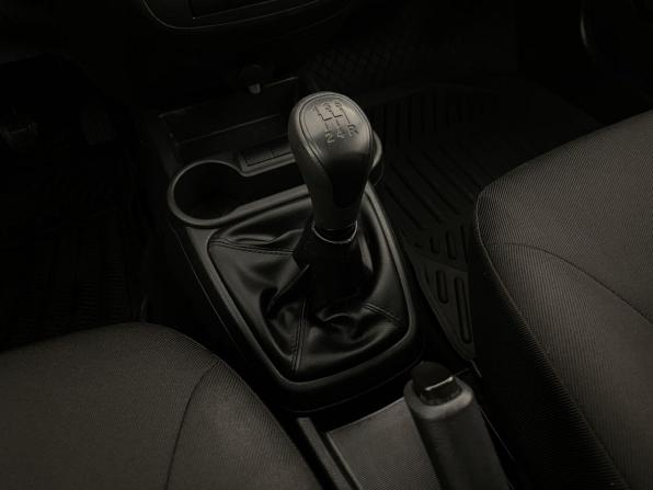 Lada (ВАЗ) Granta I Рестайлинг с пробегом 2018 года, цена 529 000 рублей, 118992 км, седан, Автокод Объявления