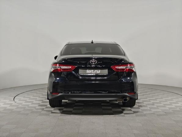 Toyota Camry VIII (XV70) Рестайлинг с пробегом 2021 года, цена 2 949 000 рублей, 149868 км, седан, Автокод Объявления