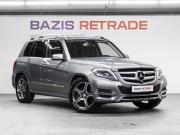 Mercedes-Benz GLK-Класс I (X204) Рестайлинг Тюмень  - изображение 27