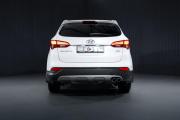 Hyundai Santa Fe III Тюмень  - изображение 36
