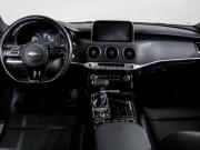 Kia Stinger I Москва  - изображение 30