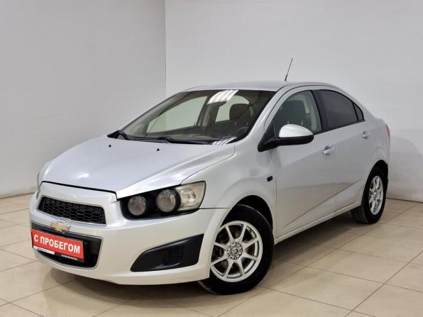 Chevrolet Aveo II с пробегом 2012 года, цена 480 000 рублей, 134867 км, седан, Автокод Объявления