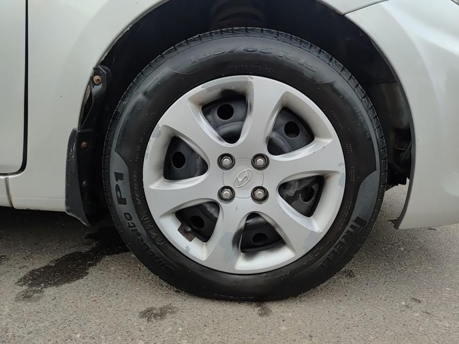 Hyundai Solaris I Ижевск  - изображение 22