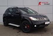 Nissan Murano I (Z50) Абакан  - изображение 28