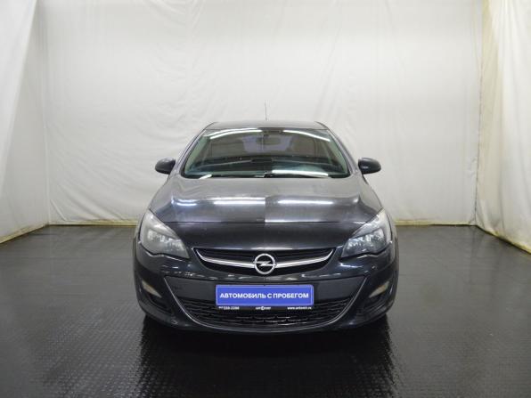 Opel Astra J Рестайлинг с пробегом 2013 года, цена 590 000 рублей, 184491 км, хэтчбек, Автокод Объявления