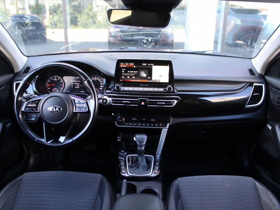 Kia Seltos I Самара  - изображение 11