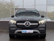 Mercedes-Benz GLE II (V167) Москва  - изображение 28